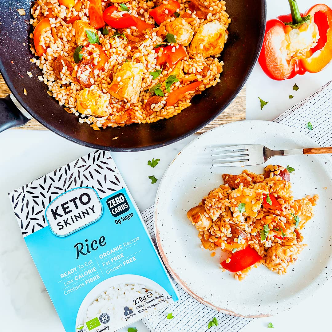 Why a Low-Carb Diet is Key to Fat Loss