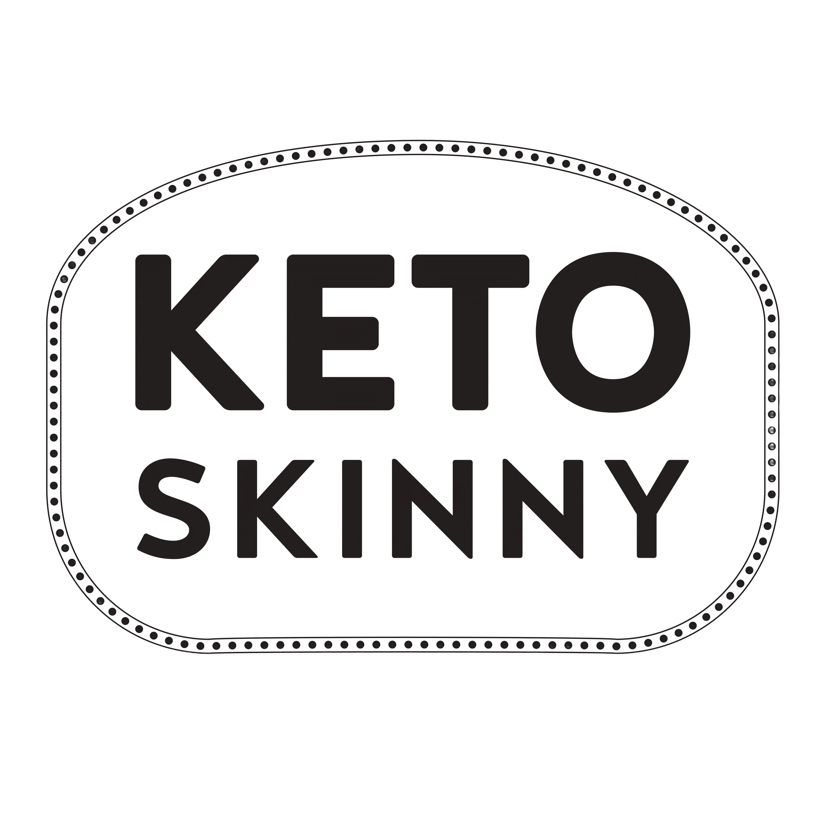 Keto Skinny